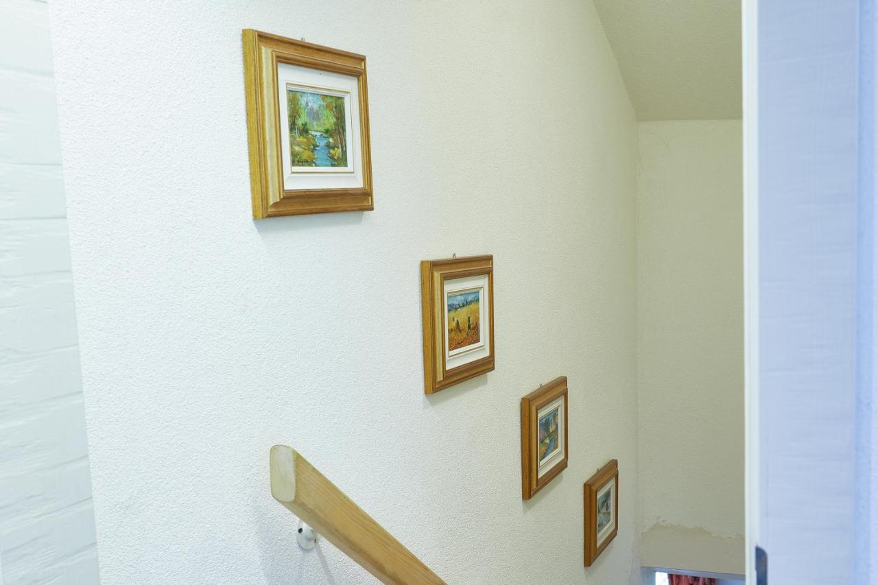Apartment Katzenkopf Leutasch Exterior photo